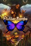 *Flutter Bombs *XBOX *Быстрая доставка