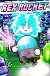 *Rex Rocket *XBOX *Быстрая доставка