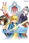 *Light Fairytale Episode 1 *XBOX *Быстро