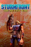 *SturmFront - The Mutant War: Ubel Edition *XBOX *Бы