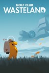 *Golf Club: Wasteland *XBOX *Быстрая доставка