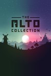 *The Alto Collection *XBOX *Быстрая доставка