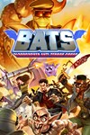 *BATS: Bloodsucker Anti-Terror Squad *XBOX *Быстро