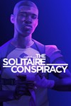 *The Solitaire Conspiracy *XBOX *Быстрая доставка