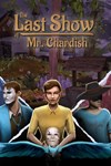 *The Last Show of Mr. Chardish *XBOX *Быстро
