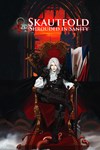 *Skautfold: Shrouded in Sanity *XBOX *Быстро
