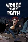 *Worse Than Death *XBOX *Быстрая доставка