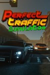 *Perfect Traffic Simulator *XBOX *Быстро