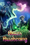 *Alwa´s Awakening *XBOX *Быстрая доставка