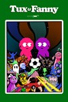 *Tux and Fanny *XBOX *Быстрая доставка