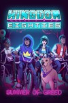 *Kingdom Eighties *XBOX *Быстрая доставка