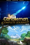 *Candleman Complete Journey Bundle with Wenjia *XBOX