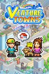 *Venture Towns *XBOX *Быстрая доставка