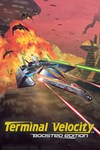 *Terminal Velocity™: Boosted Edition *XBOX *Быстро
