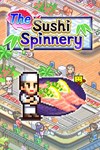 *The Sushi Spinnery *XBOX *Быстрая доставка
