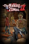 *The Walking Zombie 2 *XBOX *Быстрая доставка