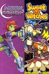 *Moon Raider and Sweet Witches Bundle *XBOX *Быстро