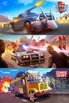 *Zombie Derby Collection *XBOX *Быстрая доставка