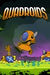 *Quadroids *XBOX *Быстрая доставка