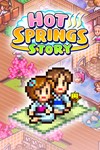 *Hot Springs Story *XBOX *Быстрая доставка