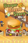 *Burger Bistro Story *XBOX *Быстрая доставка
