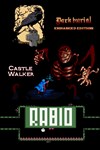 *Gothic Platformer Games Bundle *XBOX *Быстро