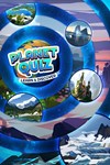 *Planet Quiz: Learn & Discover *XBOX *Быстро