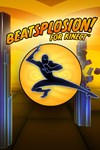 *Beatsplosion for Kinect *XBOX *Быстрая доставка