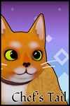 *Chef´s Tail *XBOX *Быстрая доставка