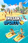 *Instant Sports Plus *XBOX *Быстрая доставка