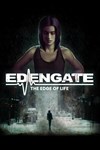 *EDENGATE: The Edge of Life *XBOX *Быстро
