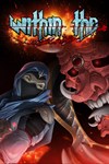 *Within the Blade *XBOX *Быстрая доставка
