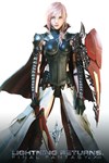 *LIGHTNING RETURNS: FINAL FANTASY XIII *PC *Быстро
