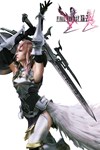 *FINAL FANTASY XIII-2 *PC *Быстрая доставка