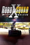 *Robot Squad Simulator X *XBOX *Быстрая доставка