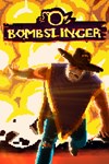 *Bombslinger *XBOX *Быстрая доставка