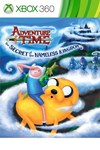 *Adventure Time: The Secret of the Nameless Kingdom *