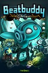 *Beatbuddy: Tale of the Guardians *XBOX *Быстро