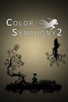 *Color Symphony 2 *XBOX *Быстрая доставка