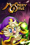 *Mystery Castle *XBOX *Быстрая доставка