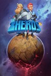 *ZHEROS *XBOX *Быстрая доставка