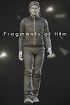 *Fragments of Him *XBOX *Быстрая доставка