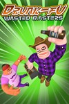 *Drunk-Fu: Wasted Masters *XBOX *Быстрая доставка