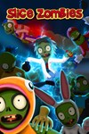 *Slice Zombies for Kinect *XBOX *Быстрая доставка