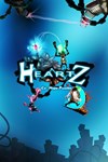 *HeartZ: Co-Hope Puzzles *XBOX *Быстрая доставка