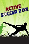*Active Soccer 2 DX *XBOX *Быстрая доставка
