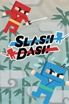 *SlashDash *XBOX *Быстрая доставка
