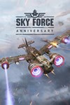 *Sky Force Anniversary *XBOX *Быстрая доставка