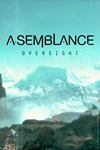 *Asemblance: Oversight *XBOX *Быстрая доставка