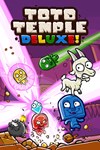*Toto Temple Deluxe *XBOX *Быстрая доставка